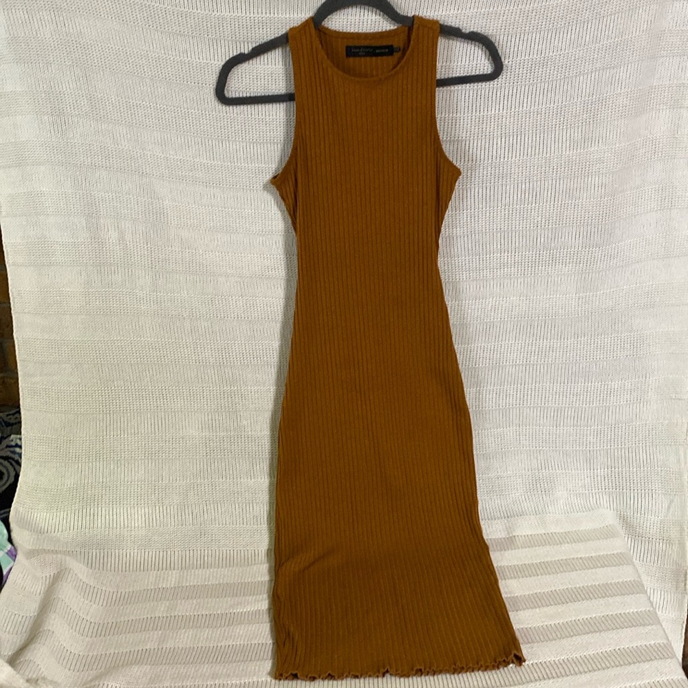 House of Harlow x 1960 Revolve Ribbed Maxi Dress for Night Out